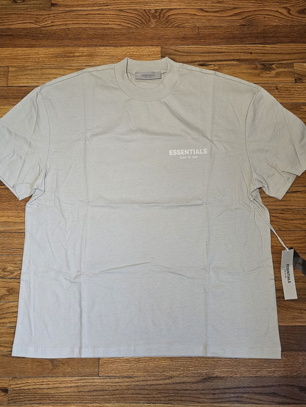 Fear Of God Essentials Men's Large T-shirt